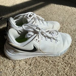 Nike volleyball shoes